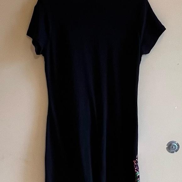 Coline - Fun dress mandala like pattern - Picture 3 of 7